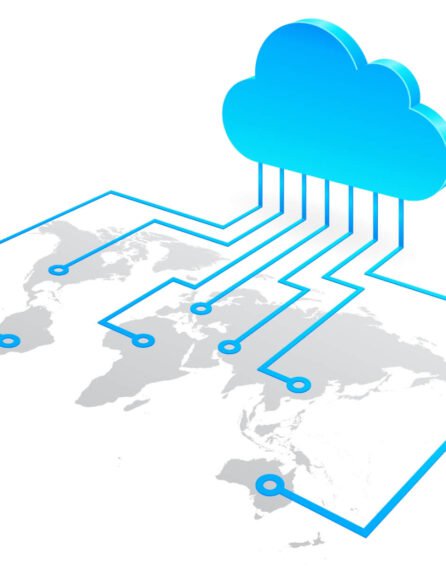 Cloud Delivery Software as a Service (SaaS)
