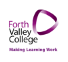 Forth Valley College Logo