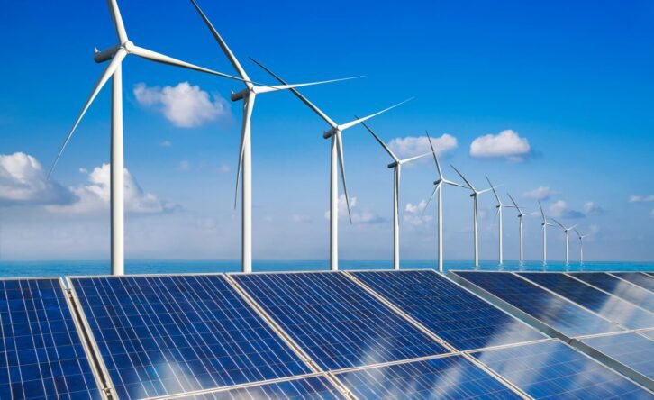 simulation solutions for renewable energy
