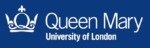 Queen Mary Uni London Logo